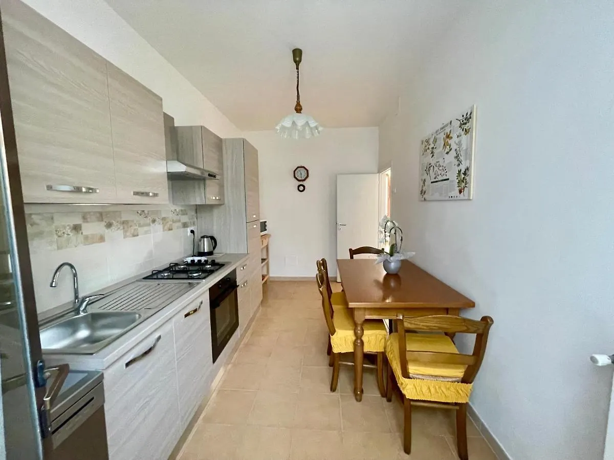 Appartamento Casa La Palma Vecchiano Italia