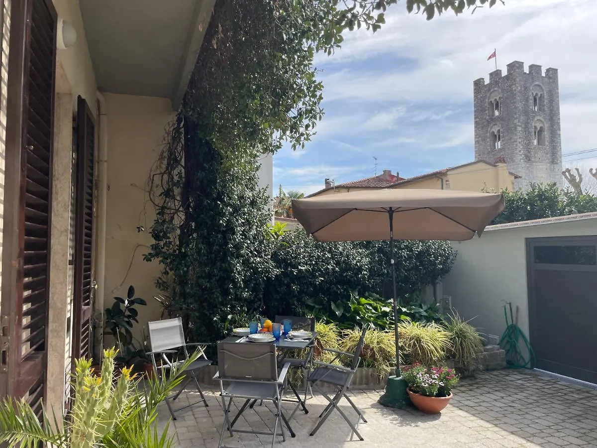 Appartamento Casa La Palma Vecchiano