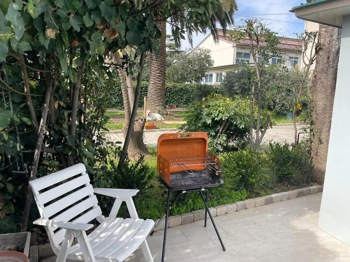 Appartamento Casa La Palma Vecchiano