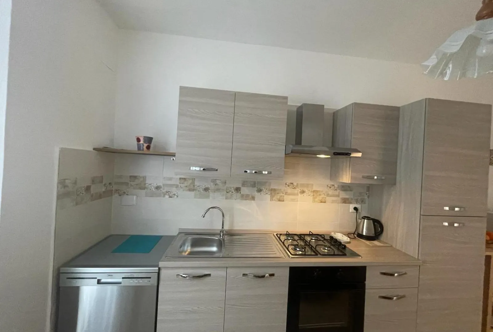 Appartamento Casa La Palma Vecchiano