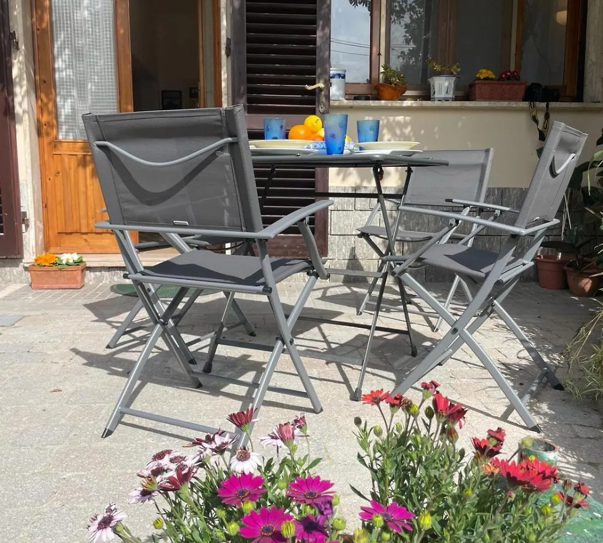 Appartamento Casa La Palma Vecchiano