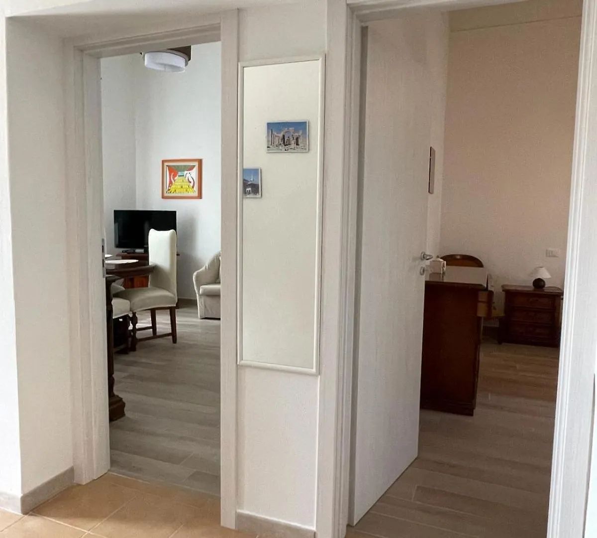 Appartamento Casa La Palma Vecchiano