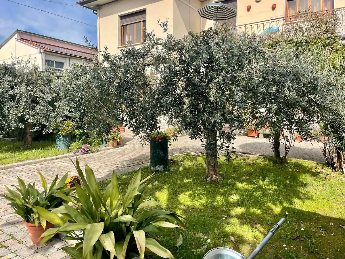 Appartement Casa La Palma à Vecchiano 0*,  Italie