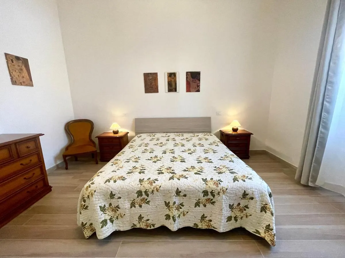 Casa La Palma Apartment Vecchiano