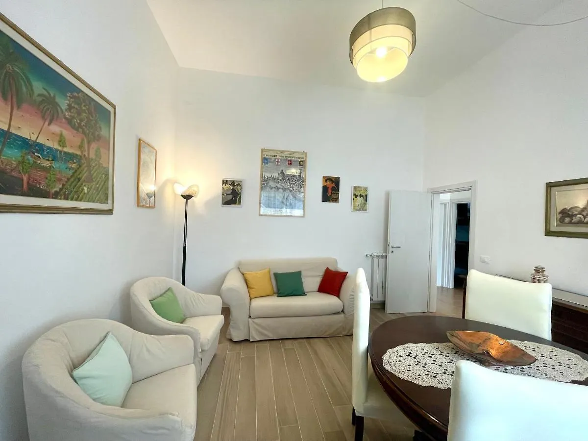 Appartement Casa La Palma à Vecchiano