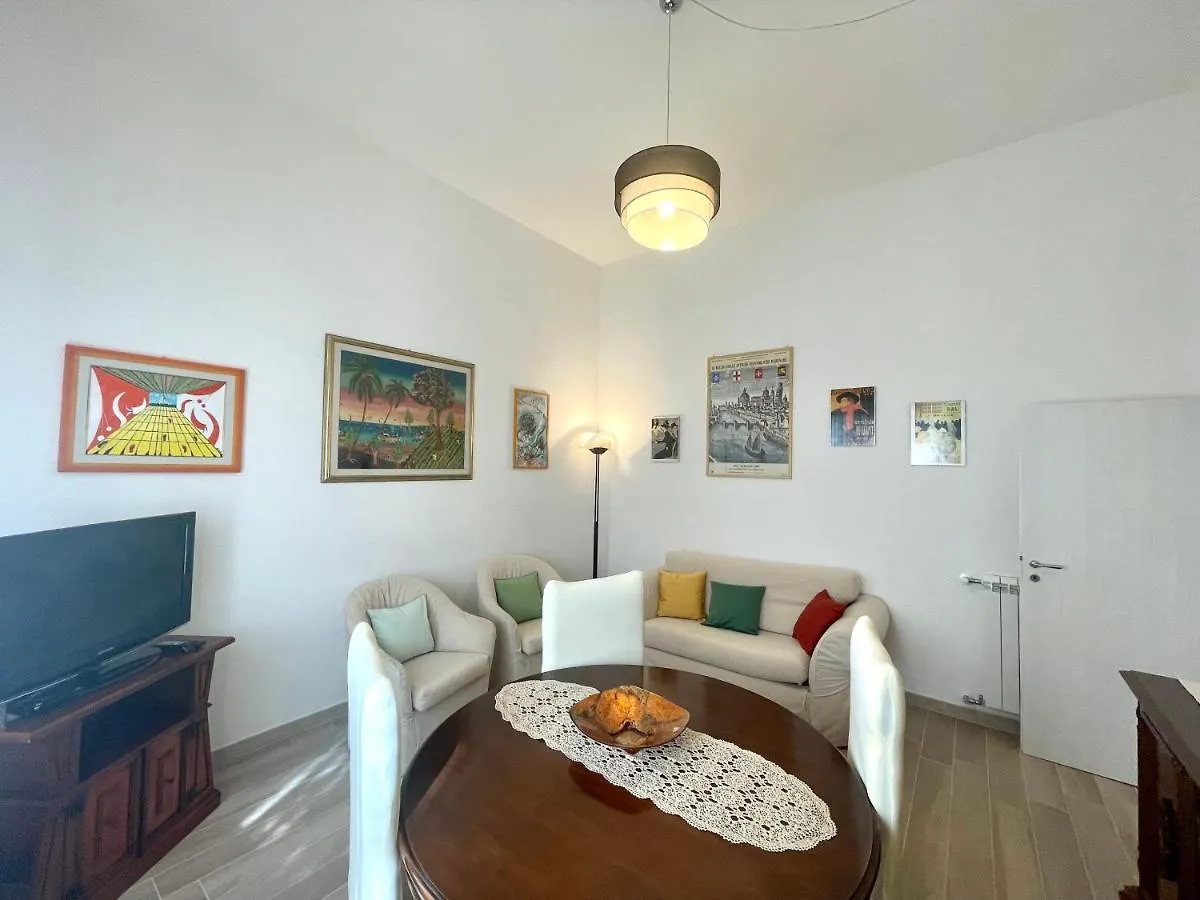 Appartement Casa La Palma à Vecchiano