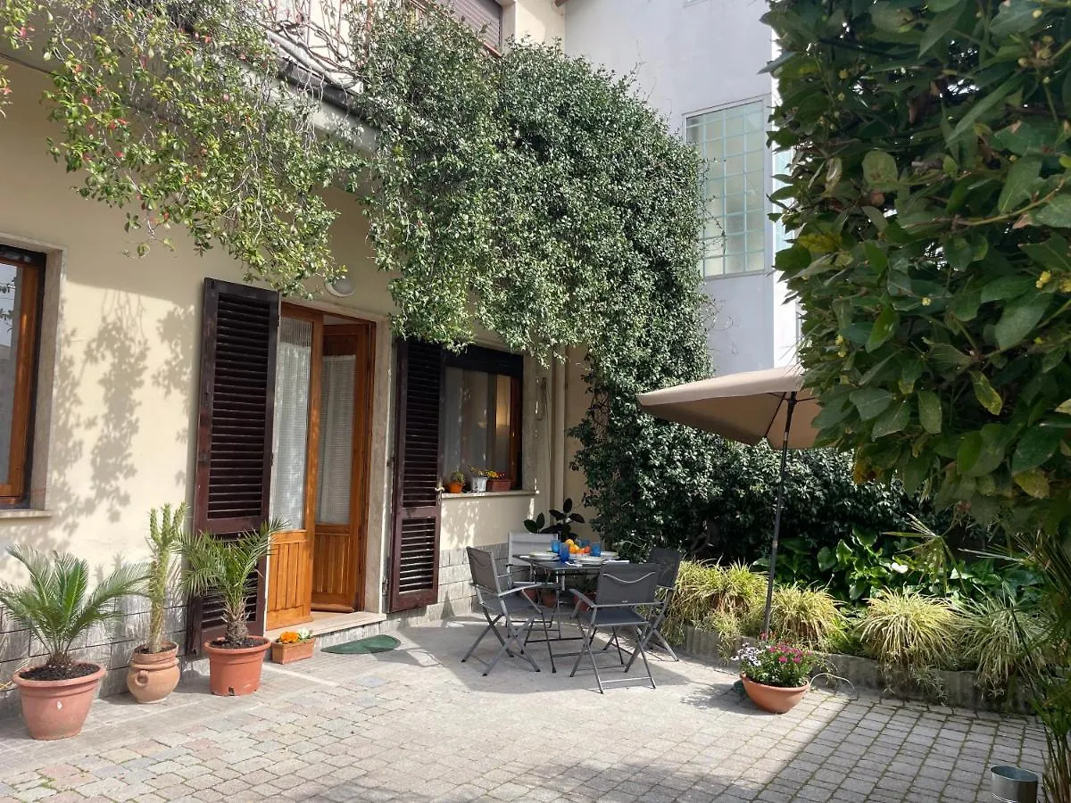 Appartement Casa La Palma à Vecchiano Italie