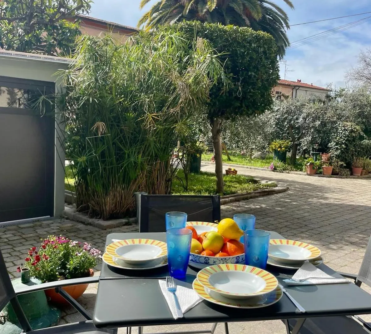 Appartement Casa La Palma à Vecchiano