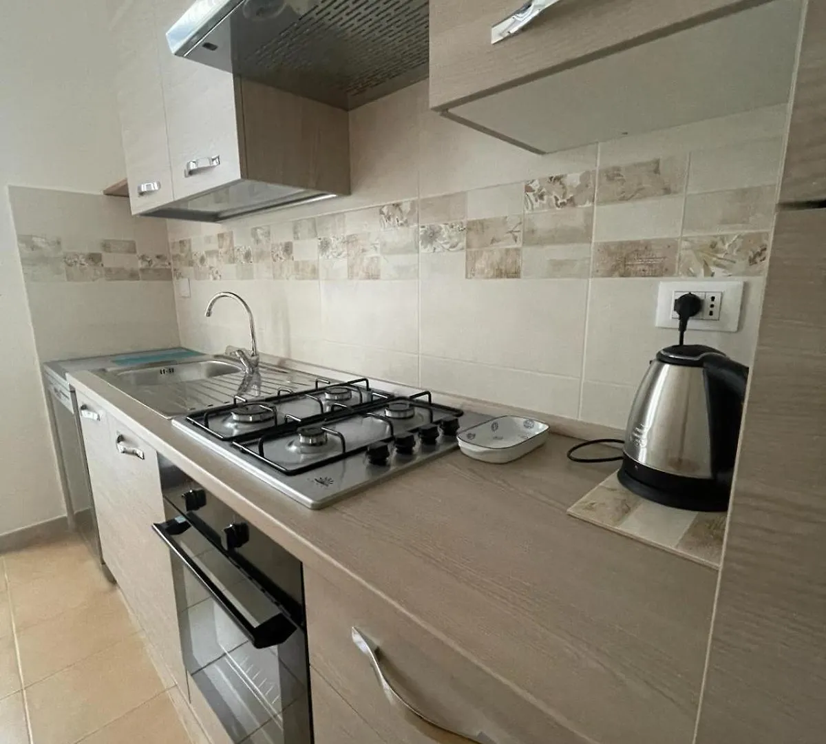 Appartement Casa La Palma à Vecchiano 0*,