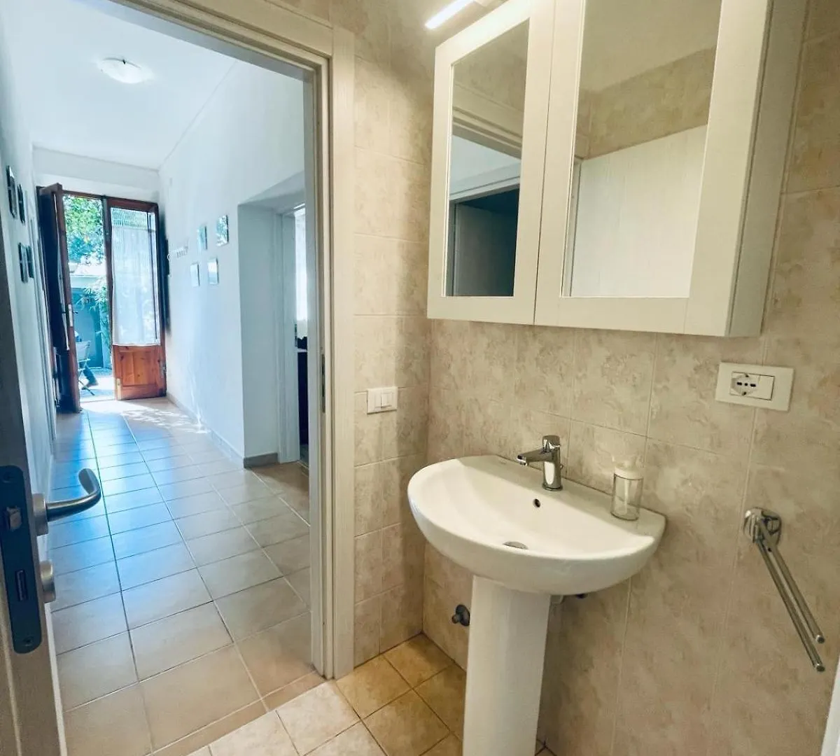 Appartement Casa La Palma à Vecchiano Italie