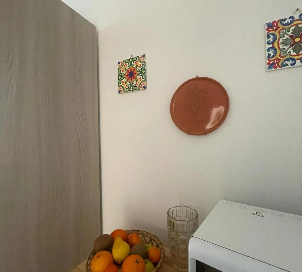 Casa La Palma Apartment Vecchiano Italy