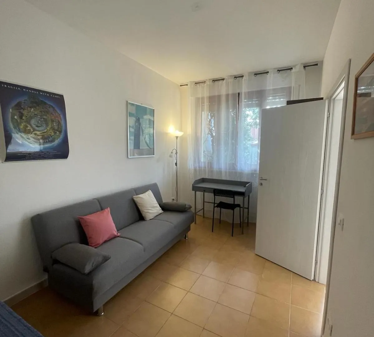 Appartement Casa La Palma à Vecchiano