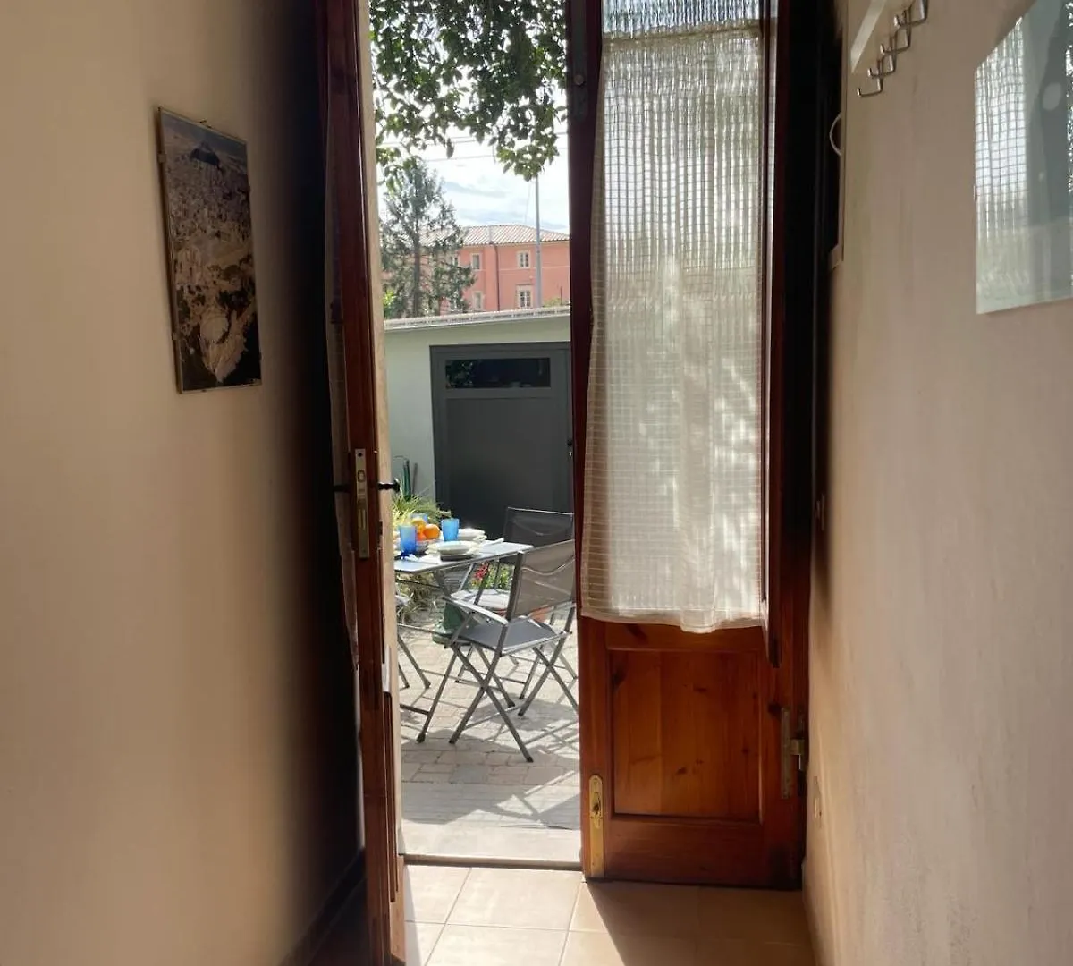Appartement Casa La Palma à Vecchiano