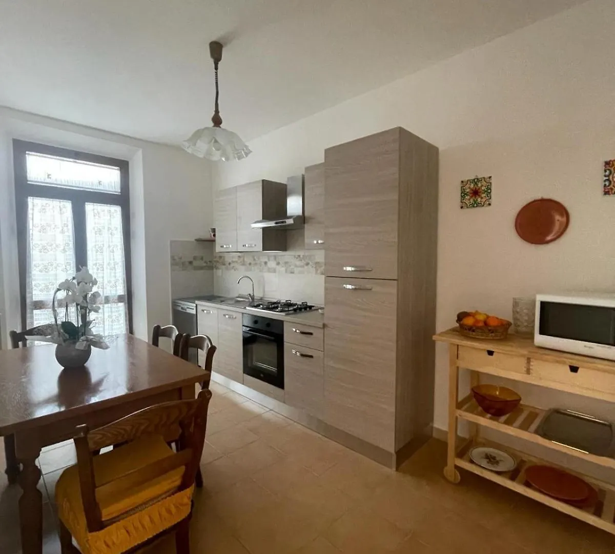 Appartement Casa La Palma à Vecchiano