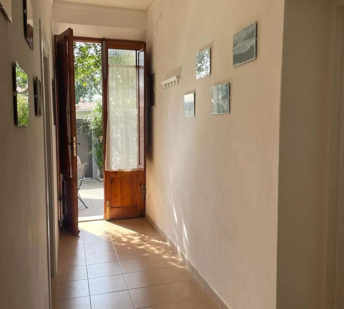 Appartement Casa La Palma à Vecchiano 0*,  Italie