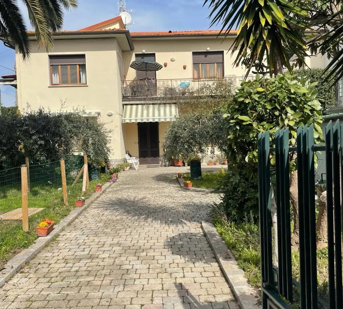 Appartement Casa La Palma à Vecchiano