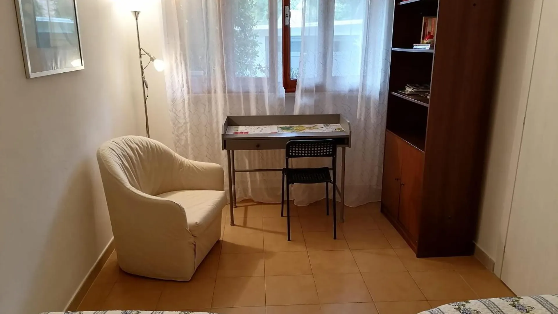 Appartement Casa La Palma à Vecchiano Italie